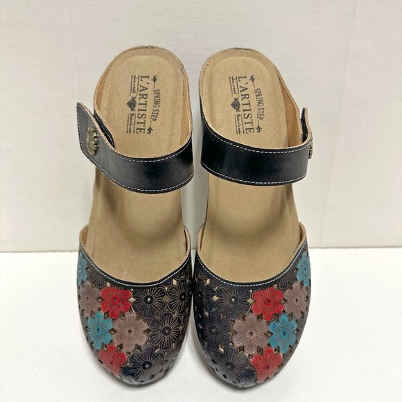 L'Artiste by Spring Step Spikey - Picture 9 of 11